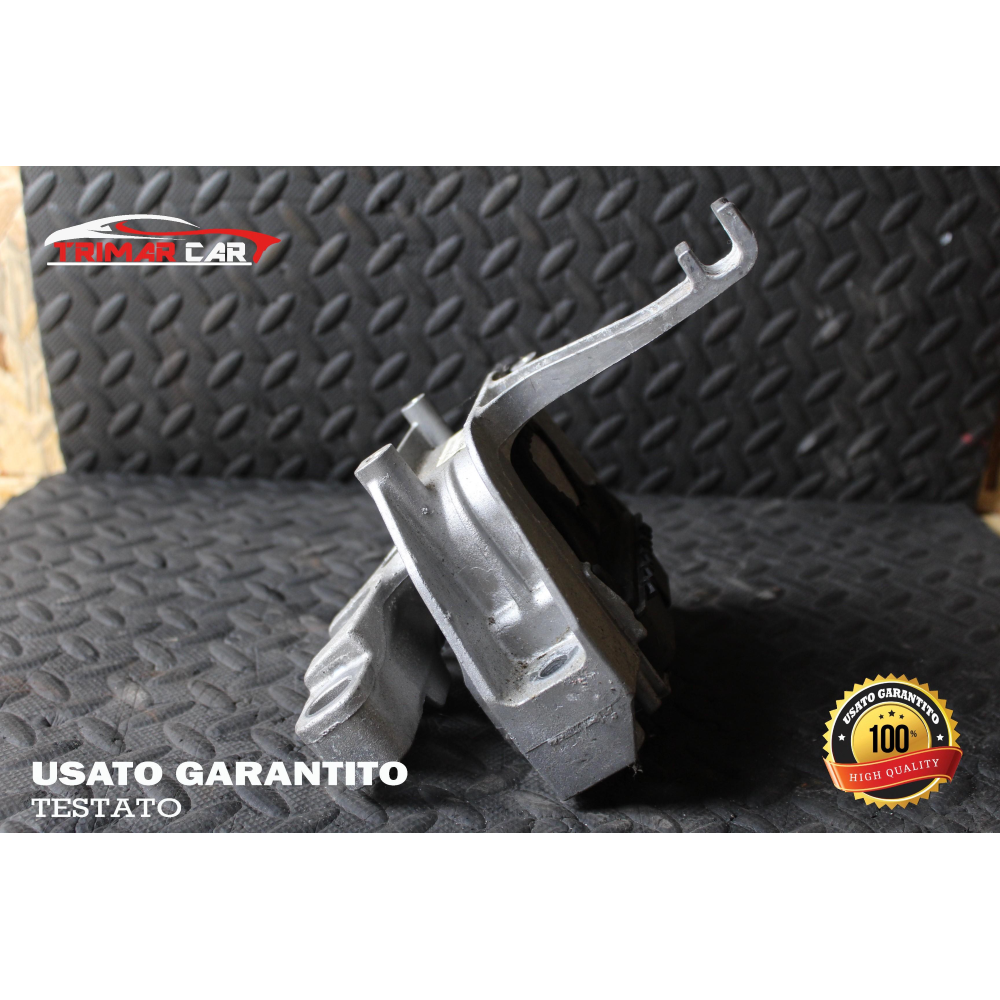 5WA199262H SUPPORTO MOTORE DESTRO VW GOLF 7 VII (2012 IN POI) 2.0 TDI 150 CV 110 KW COD.MOT. DFG