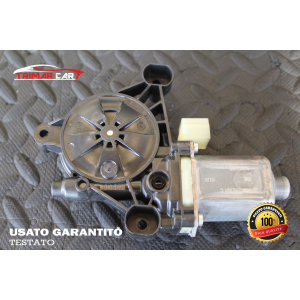 5Q0959801C MOTORINO ALZACRISTALLI ANTERIORE SINISTRO VW GOLF 7 VII (2012 IN POI) 2.0 TDI 150 CV 110 KW COD.MOT. DFG
