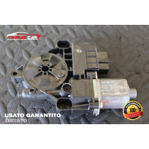 5Q0959407 MOTORINO ALZACRISTALLI POSTERIORE SINISTRO VW GOLF 7 VII (2012 IN POI) 2.0 TDI 150 CV 110 KW COD.MOT. DFG