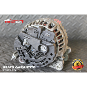 03C903023A ALTERNATORE VW SKODA AUDI