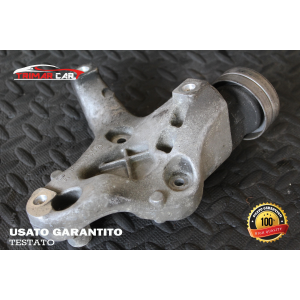 1K0260885B SUPPORTO TENDICINGHIA CINGHIA VW GOLF 6 VI (5K1)(2008-2013) AUDI SEAT SKODA VW 1.4 TSI CAX