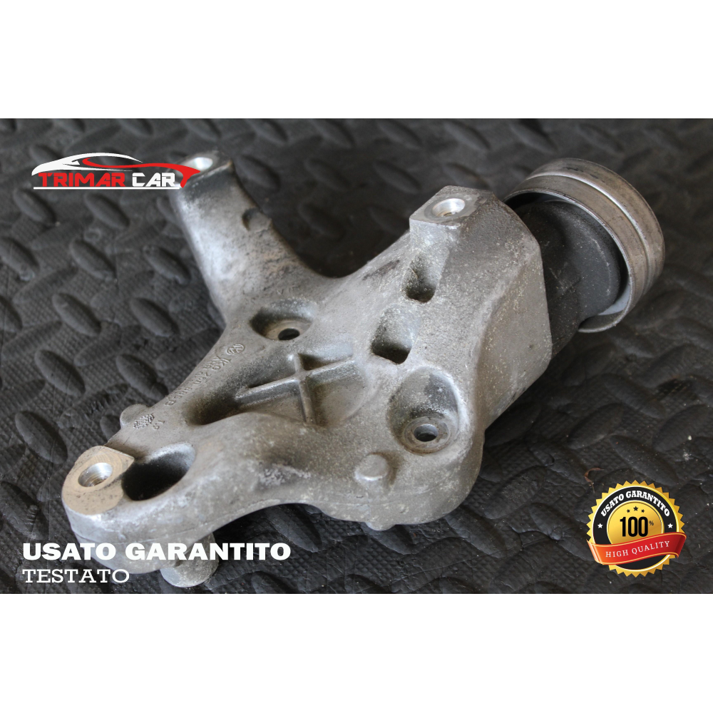 1K0260885B SUPPORTO TENDICINGHIA CINGHIA VW GOLF 6 VI (5K1)(2008-2013) AUDI SEAT SKODA VW 1.4 TSI CAX