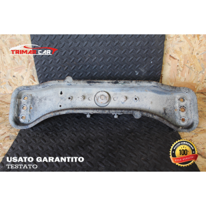 SUPPORTO CAMBIO MOTORE MITSUBISHI L200 TRITON (KA,T,KB,T)(04-15) 2.5 D-ID 4WD 136CV 100KW COD MOT; 4D56