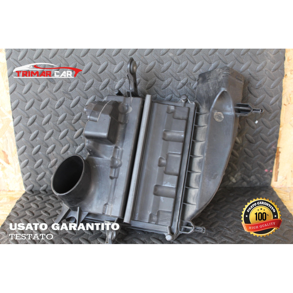 A6420940304 AIRBOX PORTAFILTRO ARIA MERCEDES ML (W164)(05-11) 320CDI 165KW 642940
