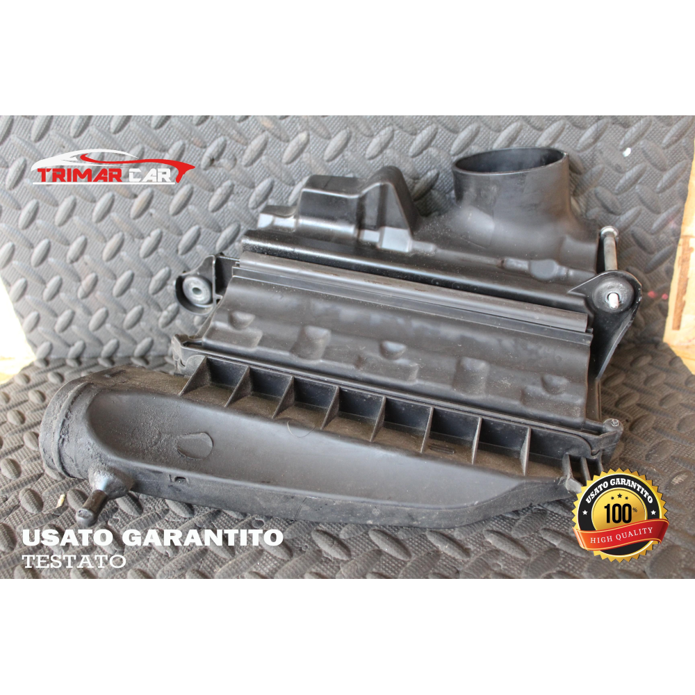 A6420940204 AIRBOX PORTAFILTRO ARIA MERCEDES ML (W164)(05-11) 320CDI 165KW 642940