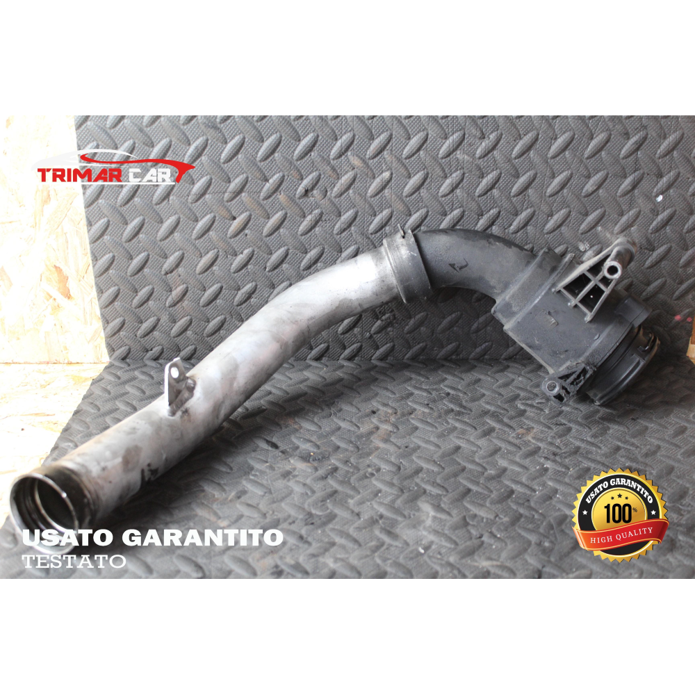 A6421400687 TUBO MANICOTTO ASPIRAZIONE ARIA MERCEDES ML (W164)(05-11) 320CDI 165KW 642940