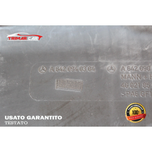 A6420940304 AIRBOX PORTAFILTRO ARIA MERCEDES ML (W164)(05-11) 320CDI 165KW 642940