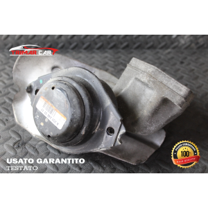 A2512403117 A6422230304  SUPPORTO MOTORE MERCEDES ML (W164)(05-11) 320CDI 165KW 642940