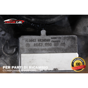 A6420900280 TURBO TURBINA PER RICAMBI MERCEDES ML (W164)(05-11) 320CDI 165KW 642940