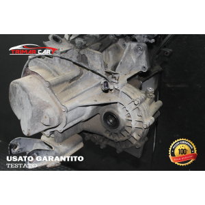 KW1777 CAMBIO MARCE MANUALE HYUNDAI ATOS (MX)(1997-2008) 1.0 I 58CV 43KW COD MOTORE: G4HC