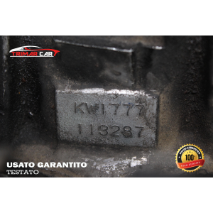 KW1777 CAMBIO MARCE MANUALE HYUNDAI ATOS (MX)(1997-2008) 1.0 I 58CV 43KW COD MOTORE: G4HC