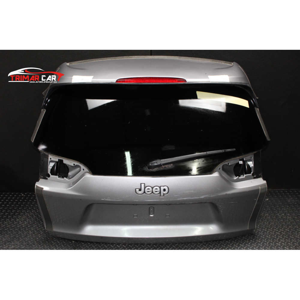 COFANO PORTELLONE POSTERIORE JEEP CHEROKEE 5 (KL)(2019 IN POI) 2.2 CRD COD MOT; LAU61