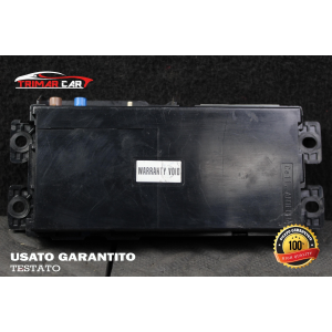 68284619AA AMPLIFICATORE ANTENNA GPS JEEP CHEROKEE 5 (KL)(2013 IN POI) 2.2 CRD COD MOT; LAU61