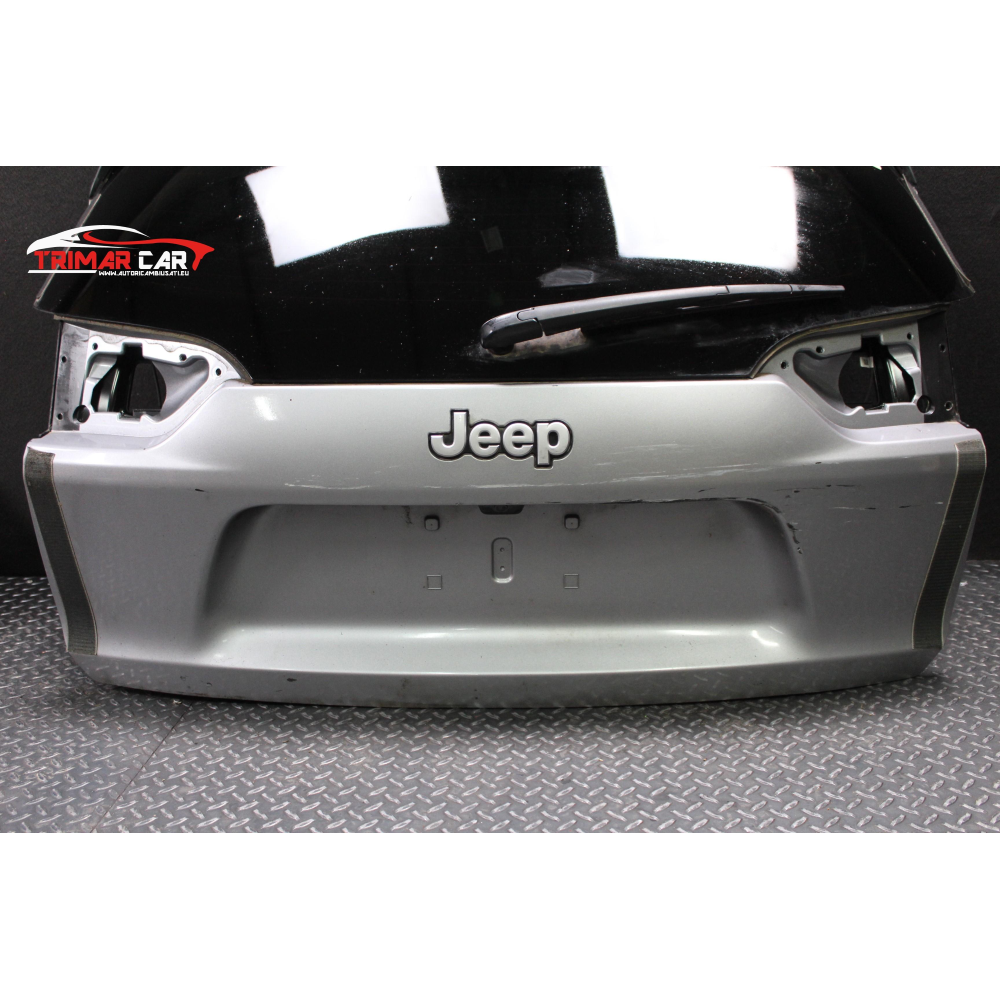 COFANO PORTELLONE POSTERIORE JEEP CHEROKEE 5 (KL)(2019 IN POI) 2.2 CRD COD MOT; LAU61