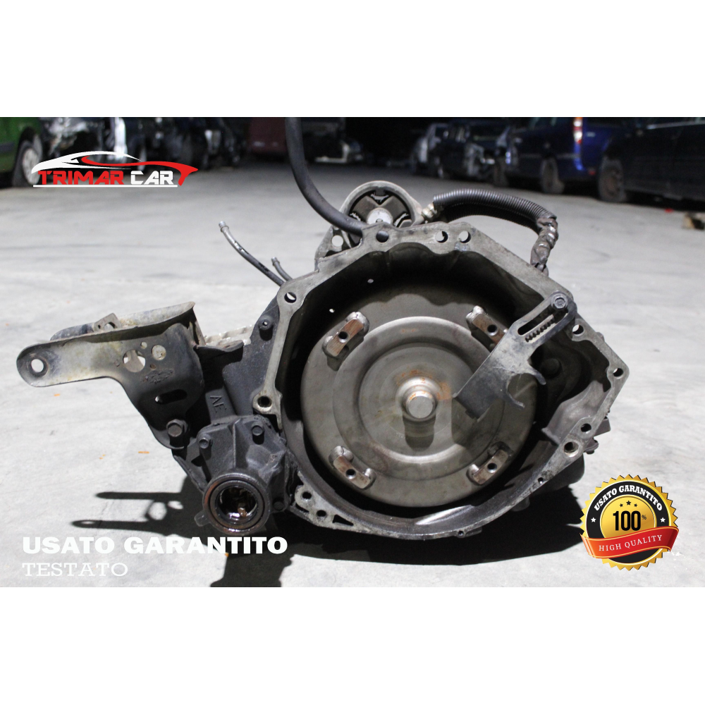 P04800319AA CAMBIO MARCE AUTOMATICO CHRYSLER VOYAGER 4 IV (RG,RS)(99-08) 2.8 CRD 150CV 110KW COD MOTORE: ENR