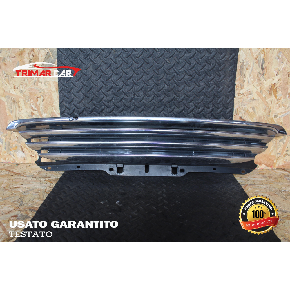 2751291 MASCHERINA GRIGLIA ANTERIORE MINI COOPER D (R56)(05-14) 1.6D 109CV 80KW COD MOT; 9HZ