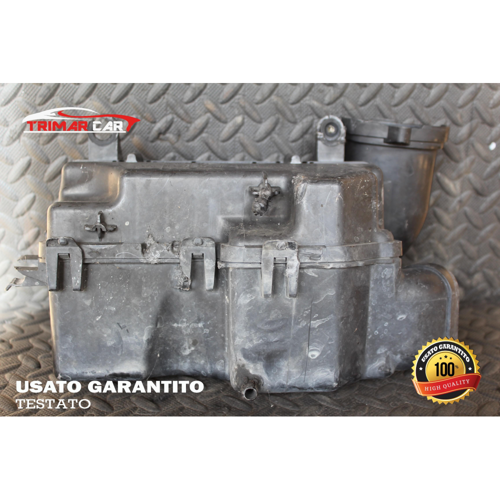 9659405080 AIRBOX PORTAFILTRO ARIA MINI COOPER D (R56)(05-14) 1.6D 109CV 80KW COD MOT; 9HZ