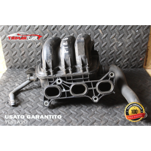COLLETTORE ASPIRAZIONE TOYOTA YARIS 2 II (P9)(2005-2010) 1.0 1KR
