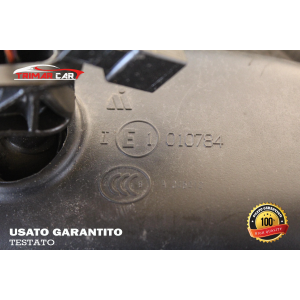 SPECCHIO SPECCHIETTO RETROVISORE INTERNO MINI COOPER D (R56)(05-14) 1.6D 109CV 80KW COD MOT; 9HZ