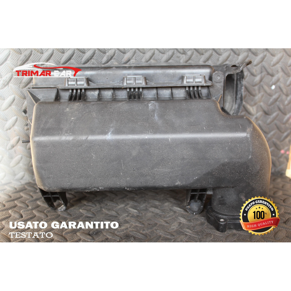 9659405080 AIRBOX PORTAFILTRO ARIA MINI COOPER D (R56)(05-14) 1.6D 109CV 80KW COD MOT; 9HZ