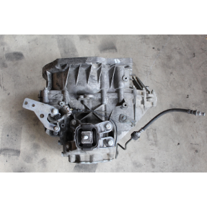 2300.7568717-03 CAMBIO 6 MARCE MANUALE MINI COOPER D (R56)(05-14) 1.6D 109CV 80KW COD MOT; 9HZ