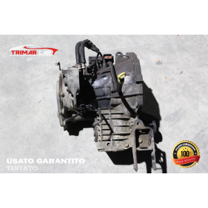 P04800319AA CAMBIO MARCE AUTOMATICO CHRYSLER VOYAGER 4 IV (RG,RS)(99-08) 2.8 CRD 150CV 110KW COD MOTORE: ENR