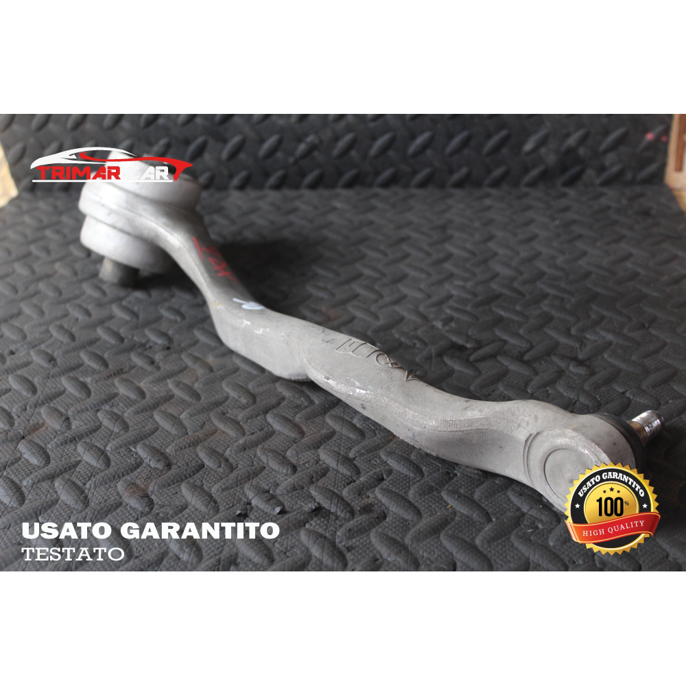 11817315 BRACCIO OSCILLANTE SOSPENSIONE ANTERIORE DESTRO BMW SERIE 1 (F20)(2010 IN POI) 120 D 184CV 135KW