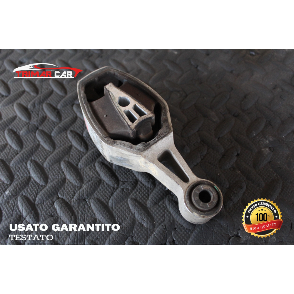 9810221880 SUPPORTO MOTORE PEUGEOT 208 I (CA , CC)(2012 IN POI) 1.4 HDI