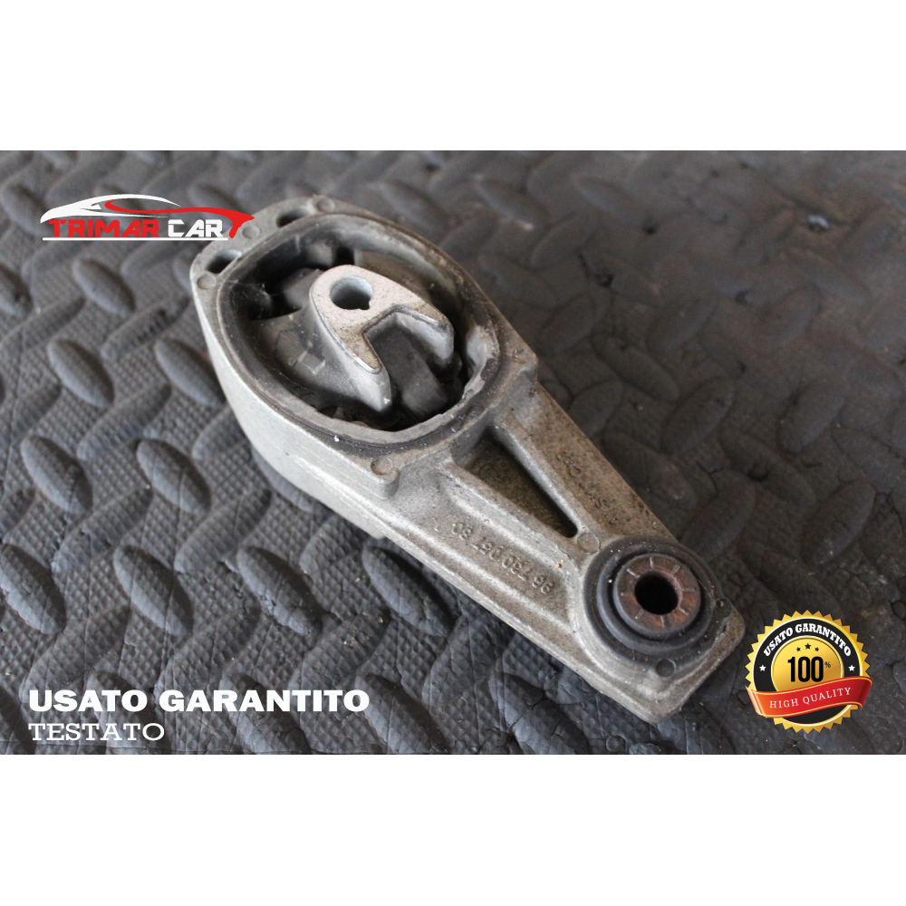 9673005780 SUPPORTO MOTORE CITROEN C3 3 III (SX)(2016 IN POI) 1.6 HDI