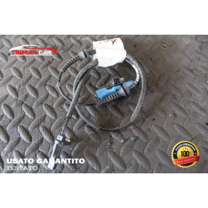 9665455580 SENSORE ACCELERAZIONE ABS ANTERIORE CITROEN C3 3 III (SX)(2016 IN POI)