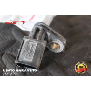 10.0711-5272.3 SENSORE ACCELERAZIONE ABS ANTERIORE AUDI Q3 (8UB,8UG)(2011 IN POI) 2.0TDI 150CV