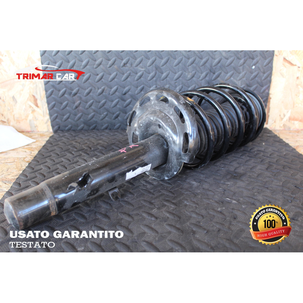 AMMORTIZZATORE SINGOLO ANTERIORE SINISTRO CITROEN C3 3 III (SX)(2016 IN POI)