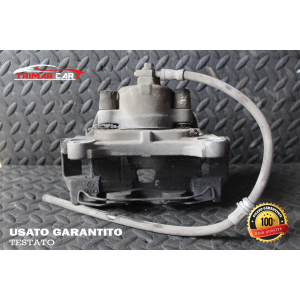 PINZA FRENO ANTERIORE DESTRA AUDI Q3 (8UB,8UG)(2011 IN POI) 2.0TDI 150CV