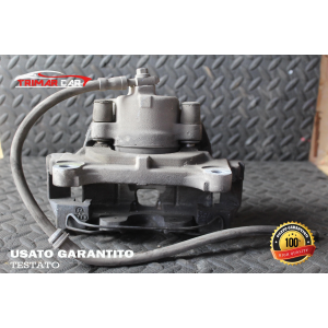 PINZA FRENO ANTERIORE SINISTRA AUDI Q3 (8UB,8UG)(2011 IN POI) 2.0TDI 150CV
