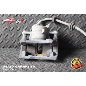 PINZA FRENO ANTERIORE DESTRA RENAULT CLIO 3 III (BR0/1,CR0/1)(05-13) 1.5 DCI
