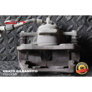 AY112011AE PINZA FRENO ANTERIORE SINISTRA FORD B-MAX (JK)(2012 IN POI) 1.0 EcoBoost 100CV 74KW