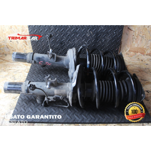 543022288R COPPIA AMMORTIZZATORI ANTERIORI DX SX RENAULT ESPACE 5 V (JR)(2015 IN POI) 1.6DCI