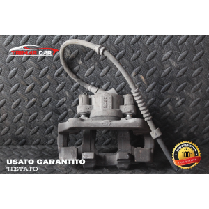 PINZA FRENO ANTERIORE DESTRA BMW SERIE 1 (F20)(2010 IN POI) 120 D 184CV 135KW