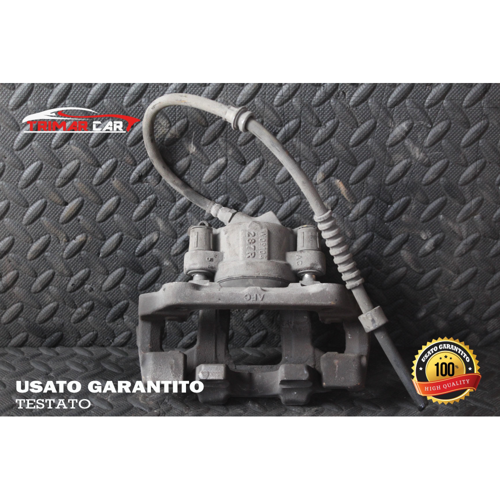 PINZA FRENO ANTERIORE DESTRA BMW SERIE 1 (F20)(2010 IN POI) 120 D 184CV 135KW