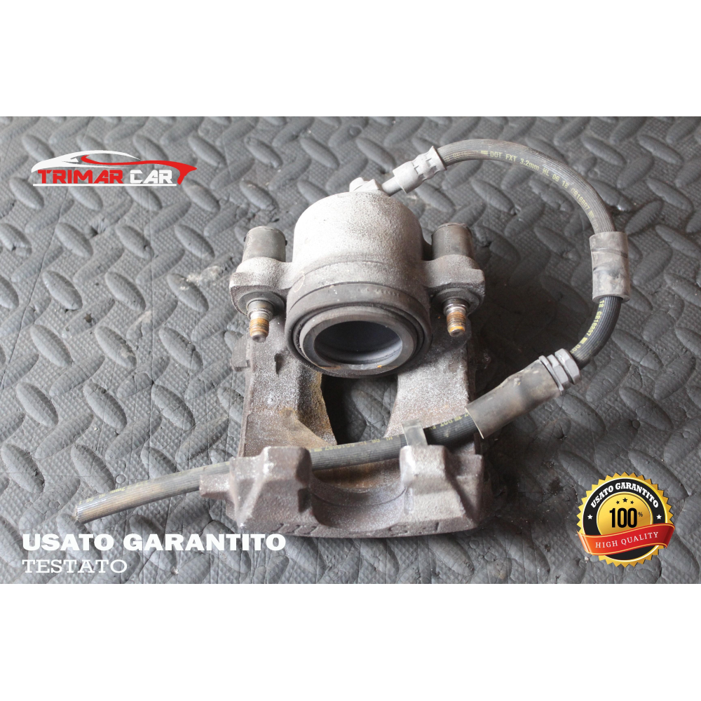 PINZA FRENO ANTERIORE DESTRA VOLKSWAGEN UP (2011 IN POI) 1.0