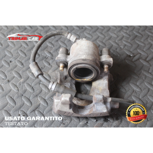 PINZA FRENO ANTERIORE SINISTRA VOLKSWAGEN UP (2011 IN POI) 1.0