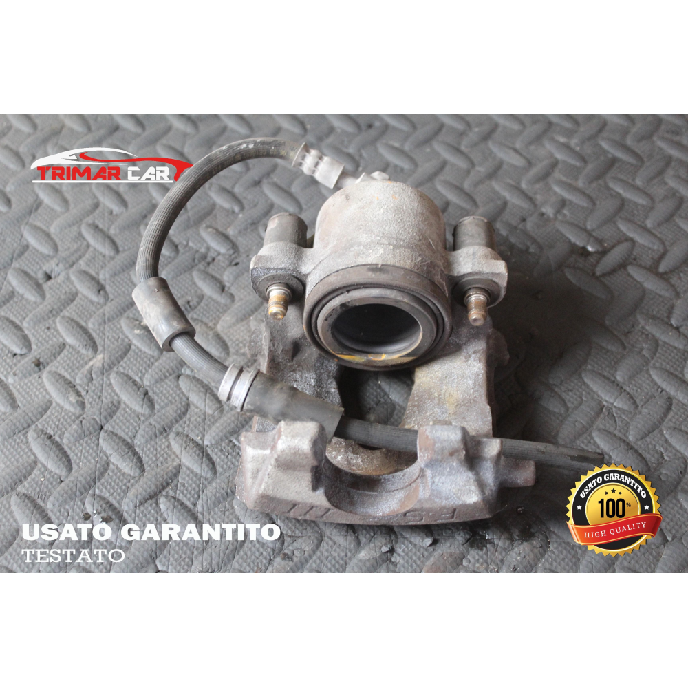 PINZA FRENO ANTERIORE SINISTRA VOLKSWAGEN UP (2011 IN POI) 1.0