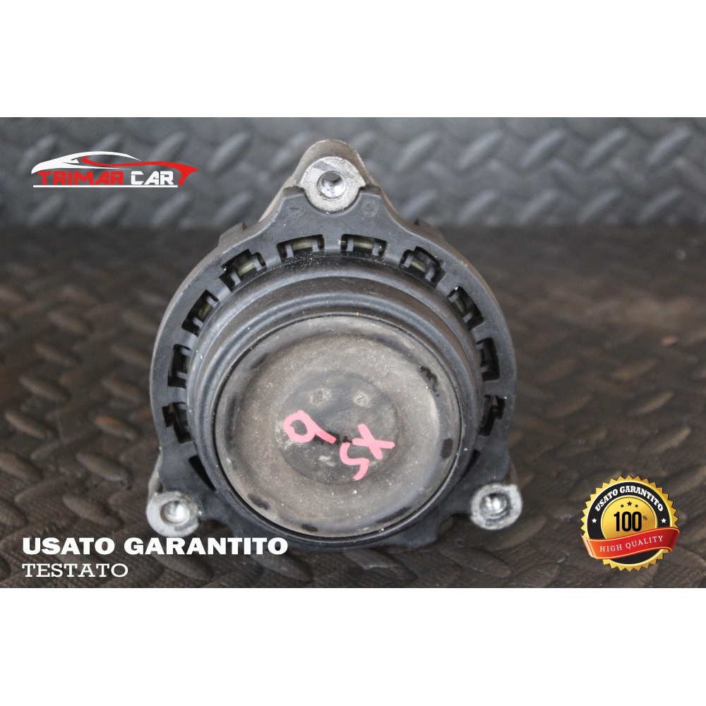 6787657-04 SX SUPPORTO MOTORE BMW SERIE 1 (F20)(2010 IN POI) 120 D 184CV 135KW