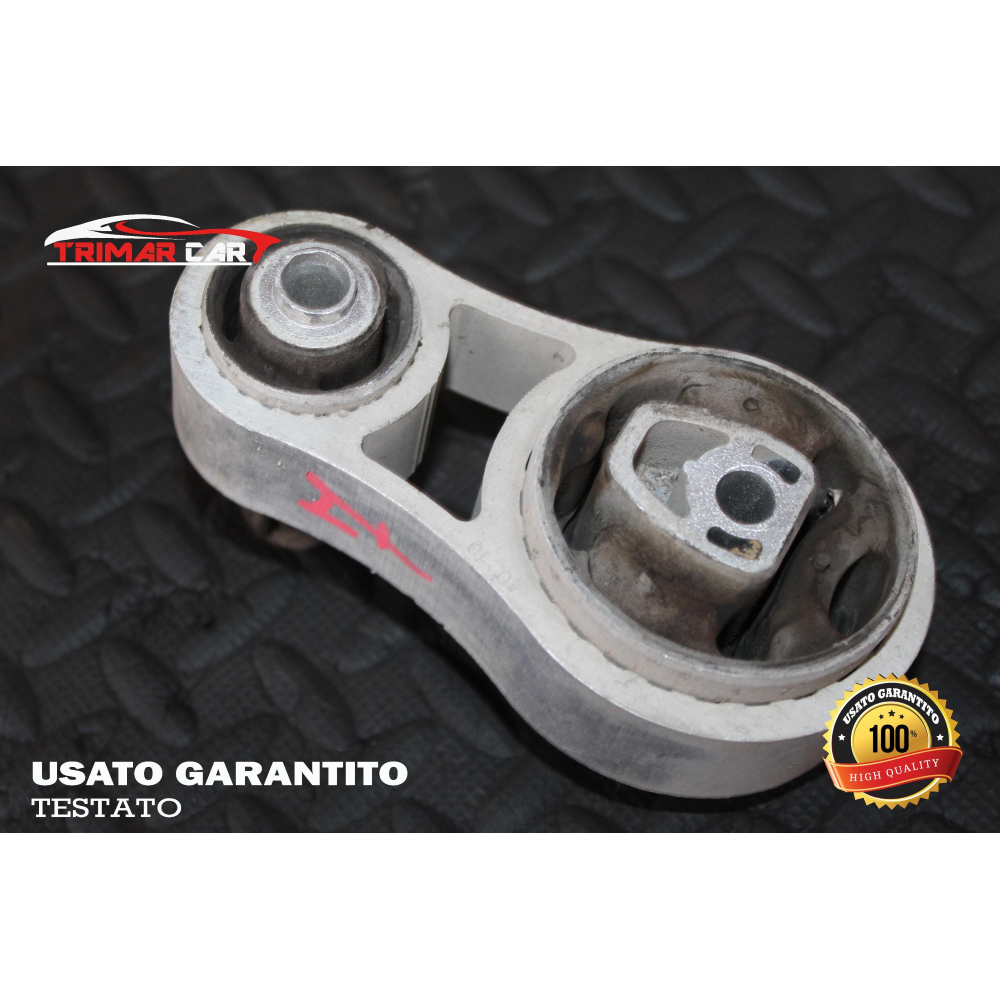 SUPPORTO MOTORE FORD B-MAX (JK)(2012 IN POI) 1.0 EcoBoost 100CV 74KW