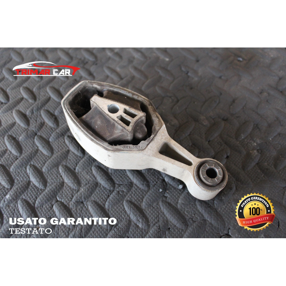 9810221880 SUPPORTO MOTORE PEUGEOT 208 I (CA , CC)(2012 IN POI) 1.4 HDI