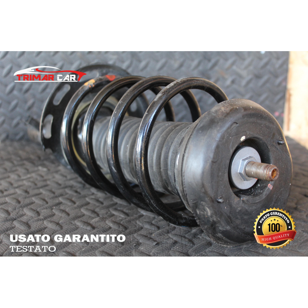 AMMORTIZZATORE SINGOLO ANTERIORE SINISTRO CITROEN C3 3 III (SX)(2016 IN POI)