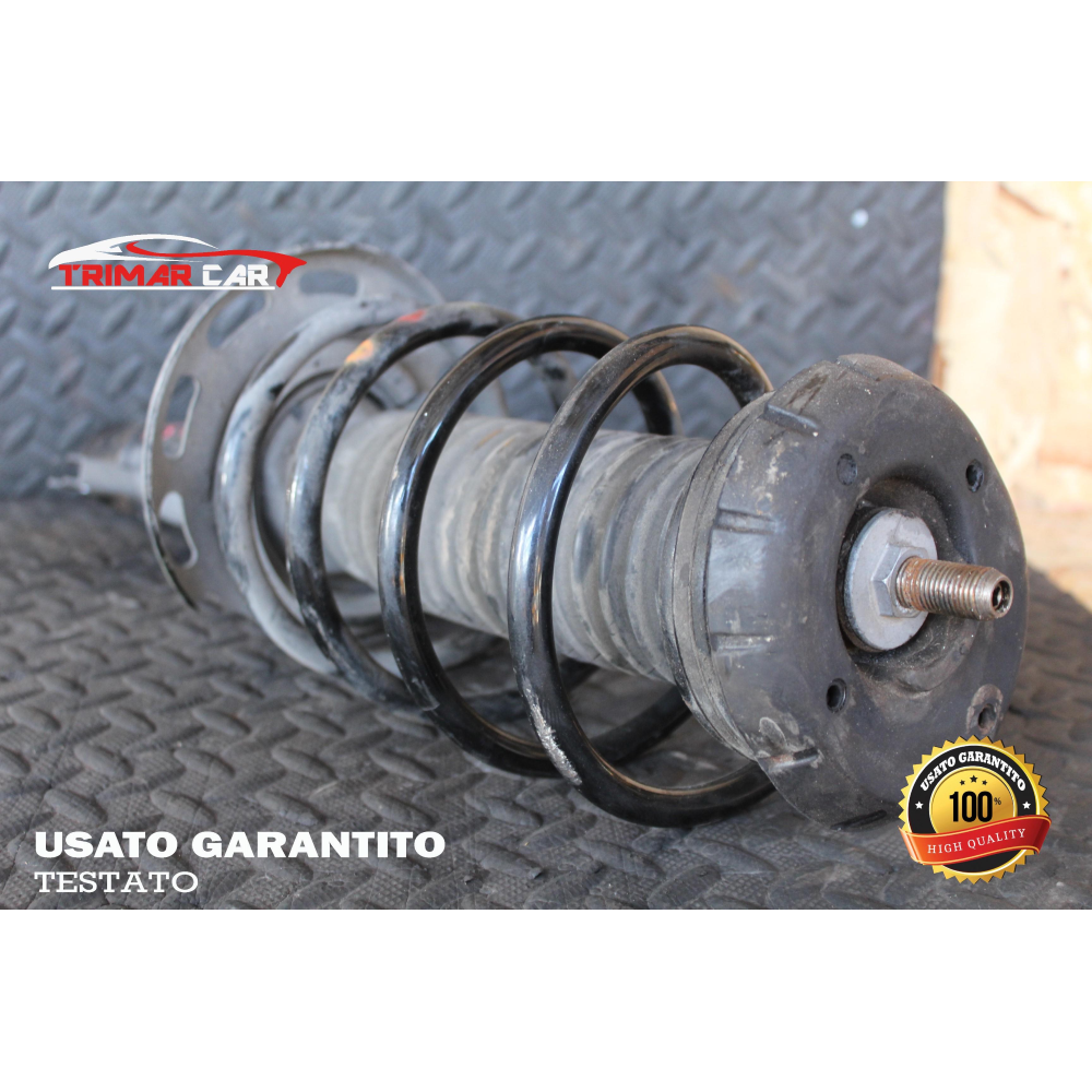 AMMORTIZZATORE SINGOLO ANTERIORE SINISTRO CITROEN C4 CACTUS (2014 IN POI)