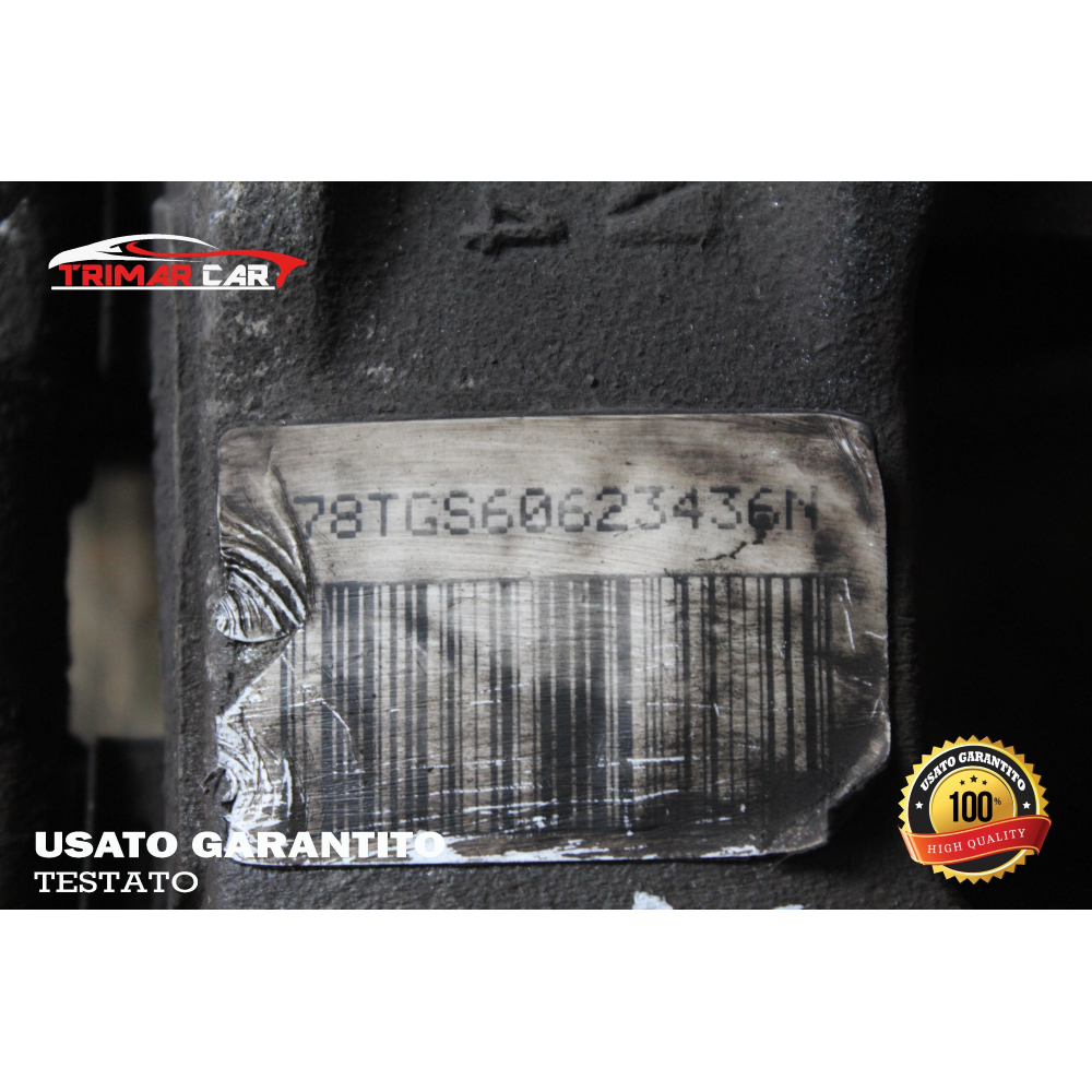 9805497680 PINZA FRENO ANTERIORE SINISTRA CITROEN C3 3 III (SX)(2016 IN POI) 1.6 HDI