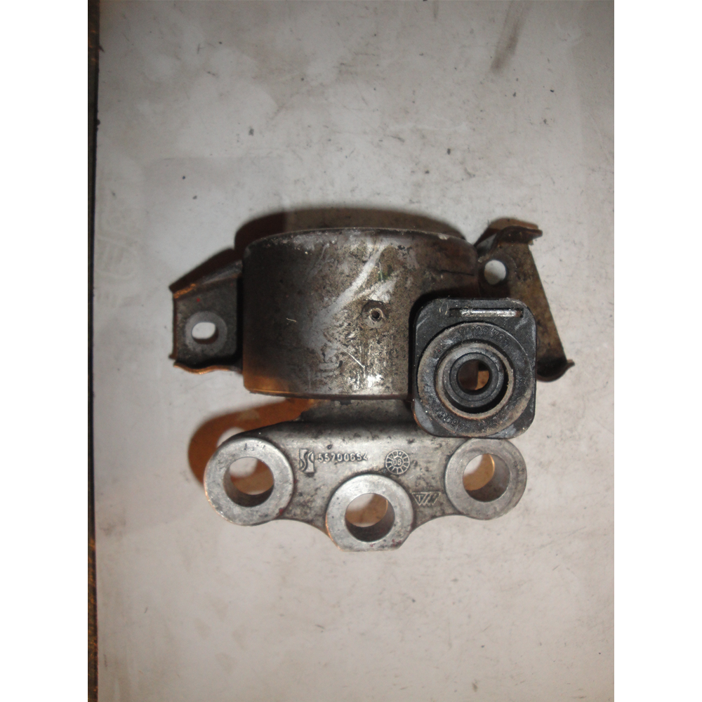 SUPPORTO MOTORE FIAT PUNTO EVO GRANDE PUNTO (199) 1.9 D COD: 55700654