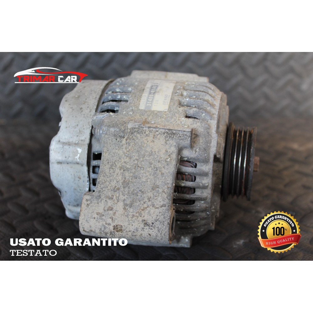 3140081A00 ALTERNATORE SUZUKI BENZINA